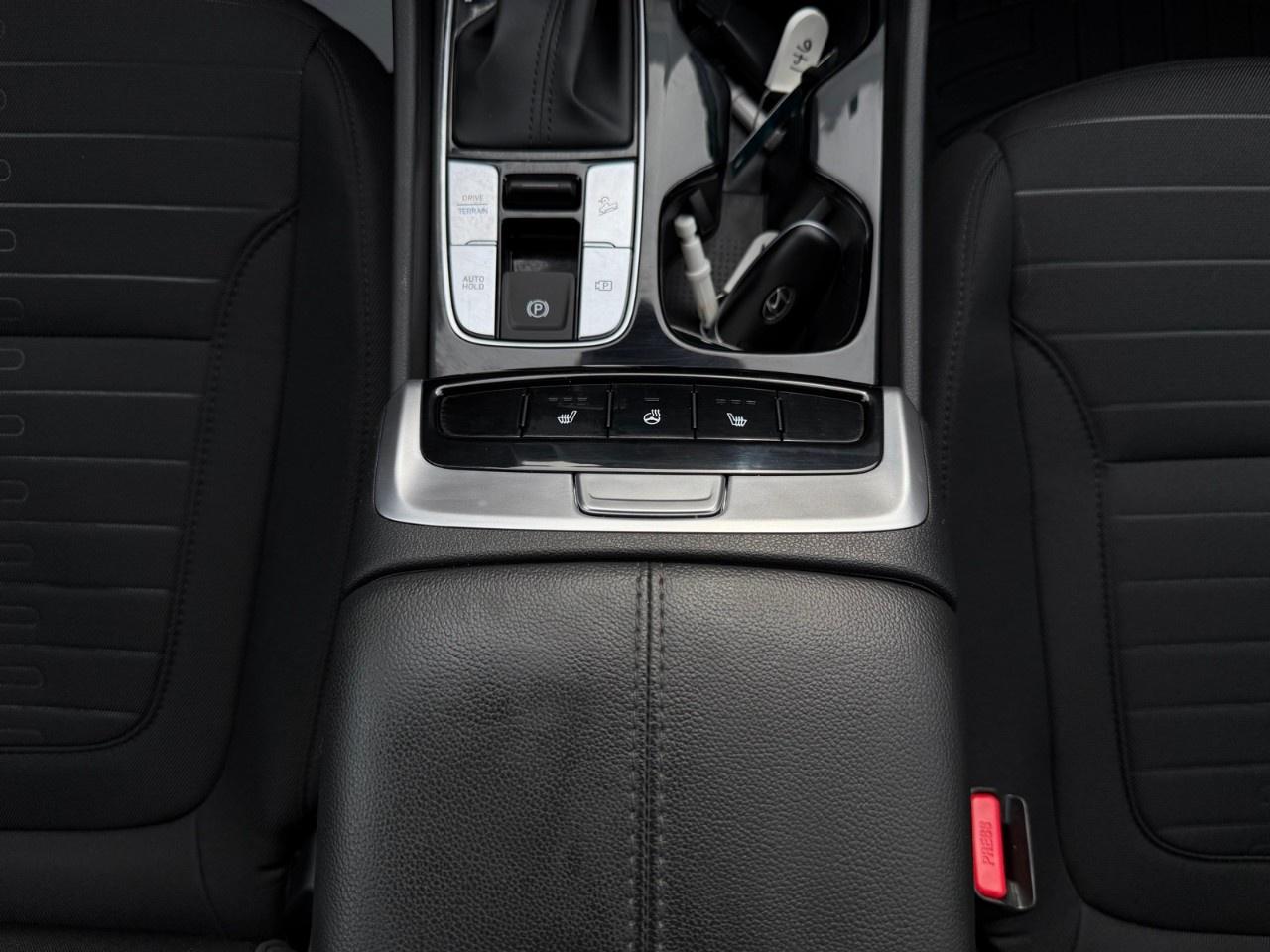 2023 Hyundai Santa Cruz PREFERRED AWD Photo
