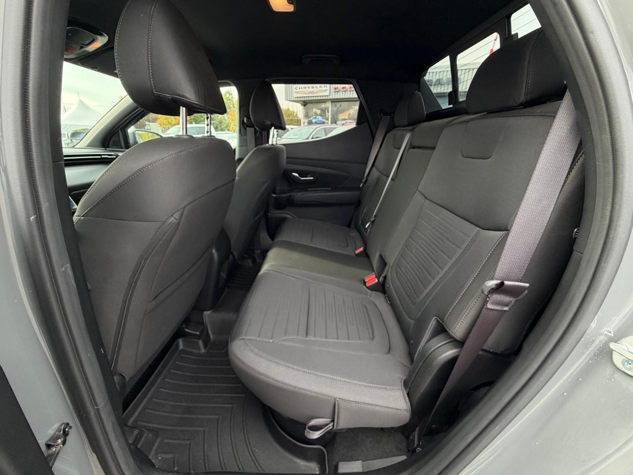 2023 Hyundai Santa Cruz PREFERRED AWD Photo