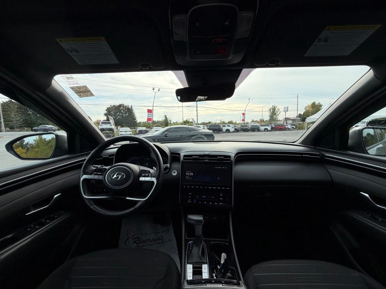 2023 Hyundai Santa Cruz PREFERRED AWD Photo