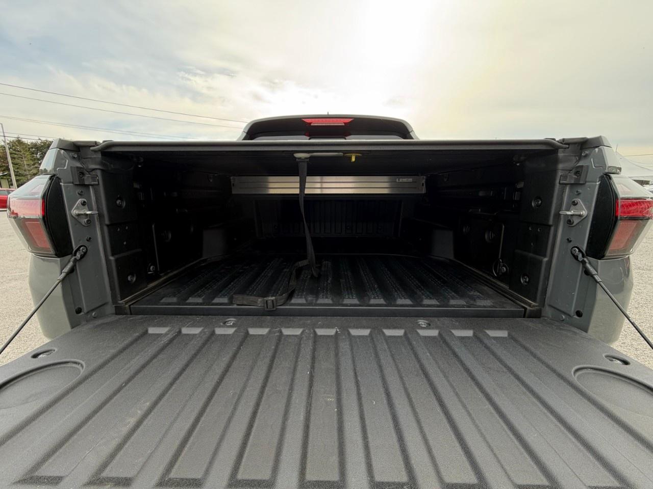 2023 Hyundai Santa Cruz PREFERRED AWD Photo