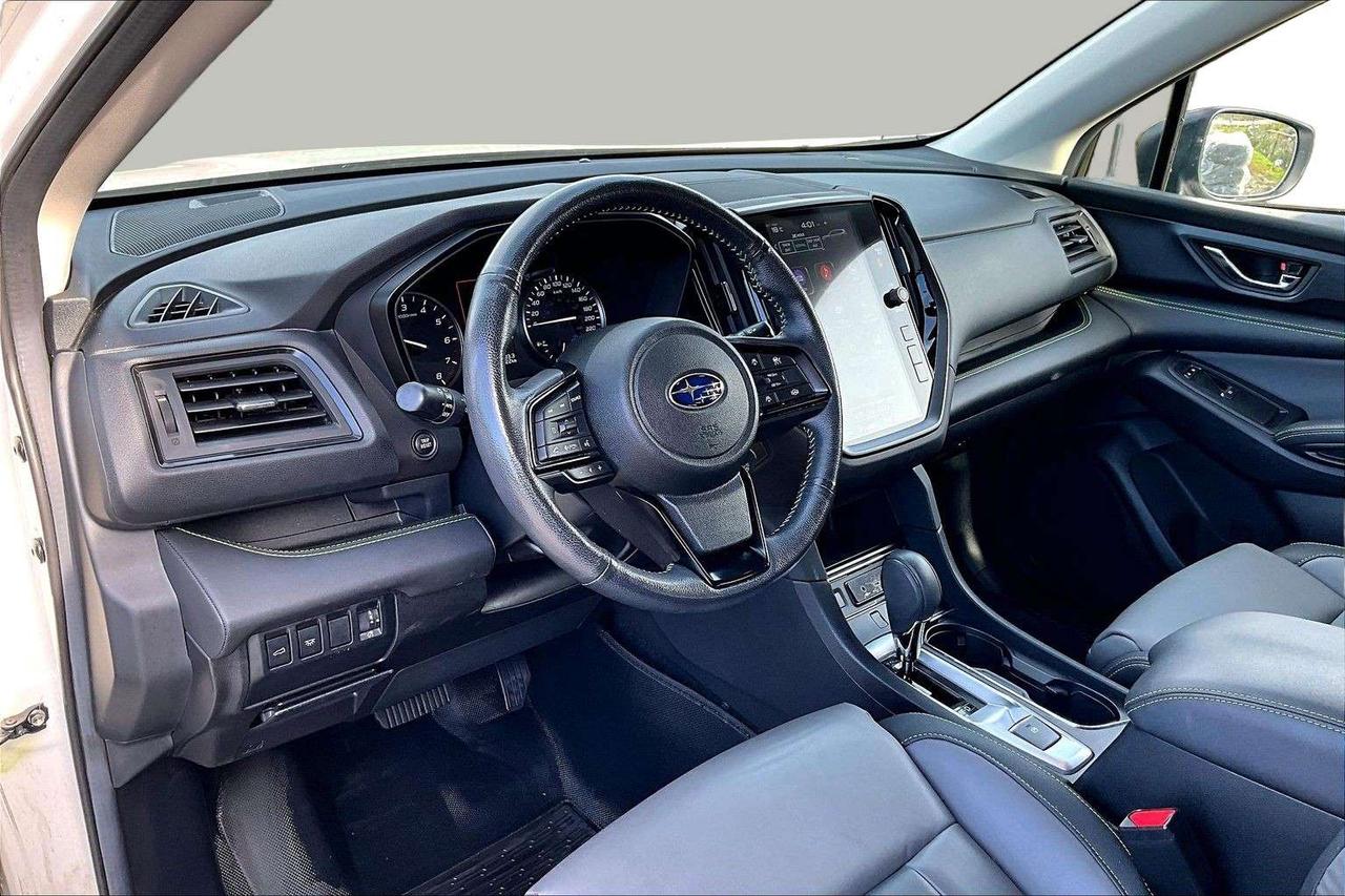 2024 Subaru ASCENT Onyx   Heated Seats   Leather   Sunroof Photo