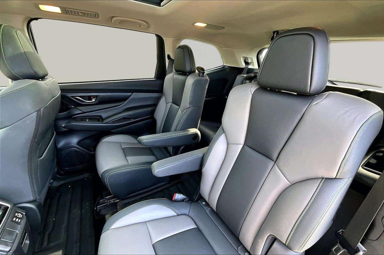 2024 Subaru ASCENT Onyx   Heated Seats   Leather   Sunroof Photo