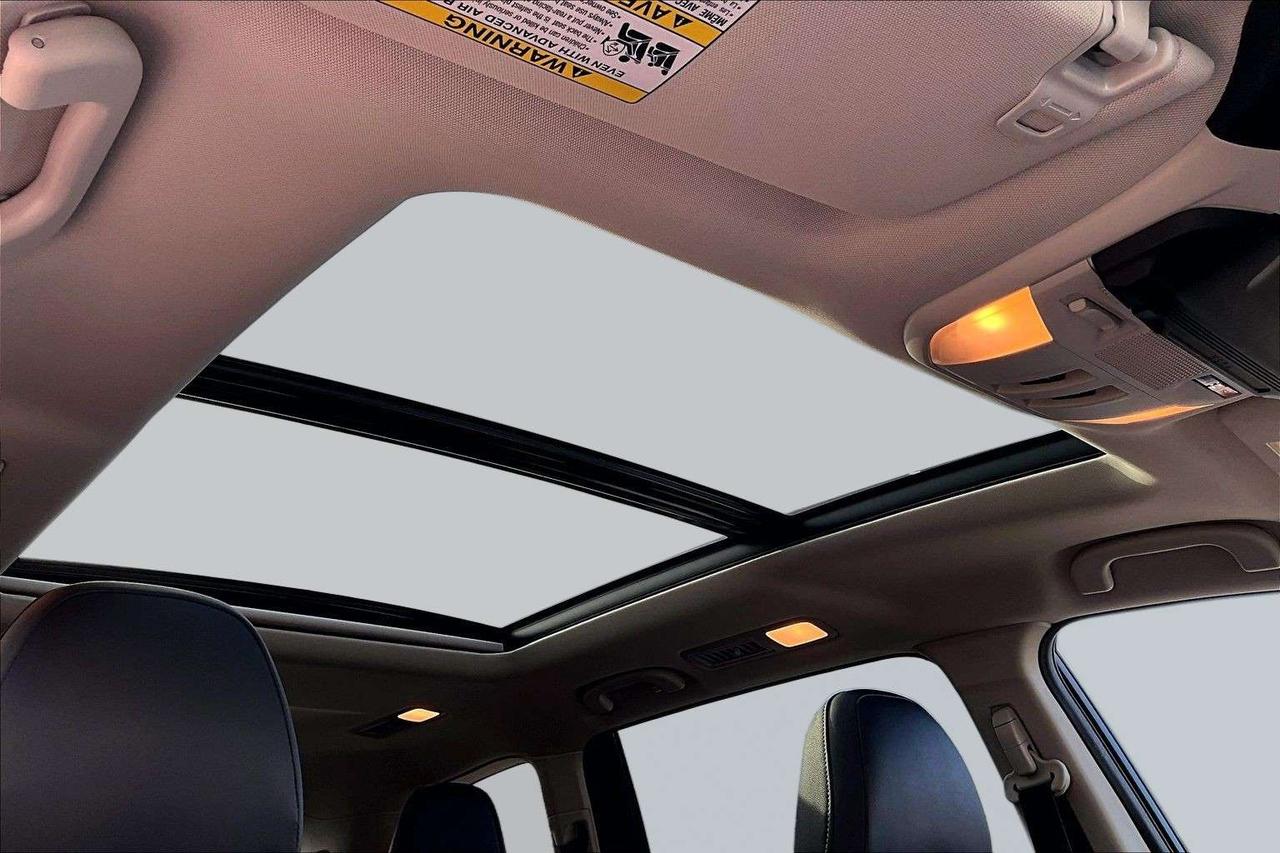 2024 Subaru ASCENT Onyx   Heated Seats   Leather   Sunroof Photo