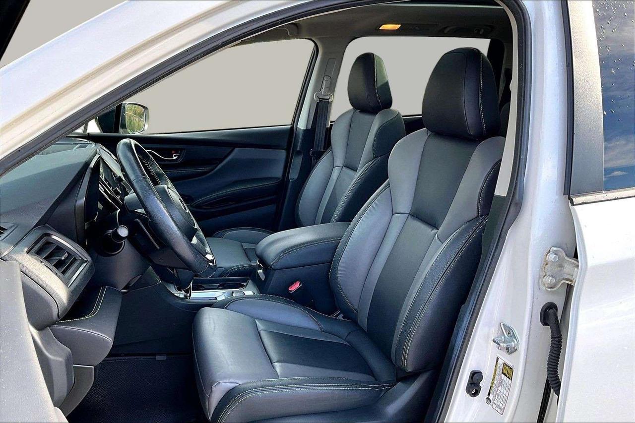 2024 Subaru ASCENT Onyx   Heated Seats   Leather   Sunroof Photo