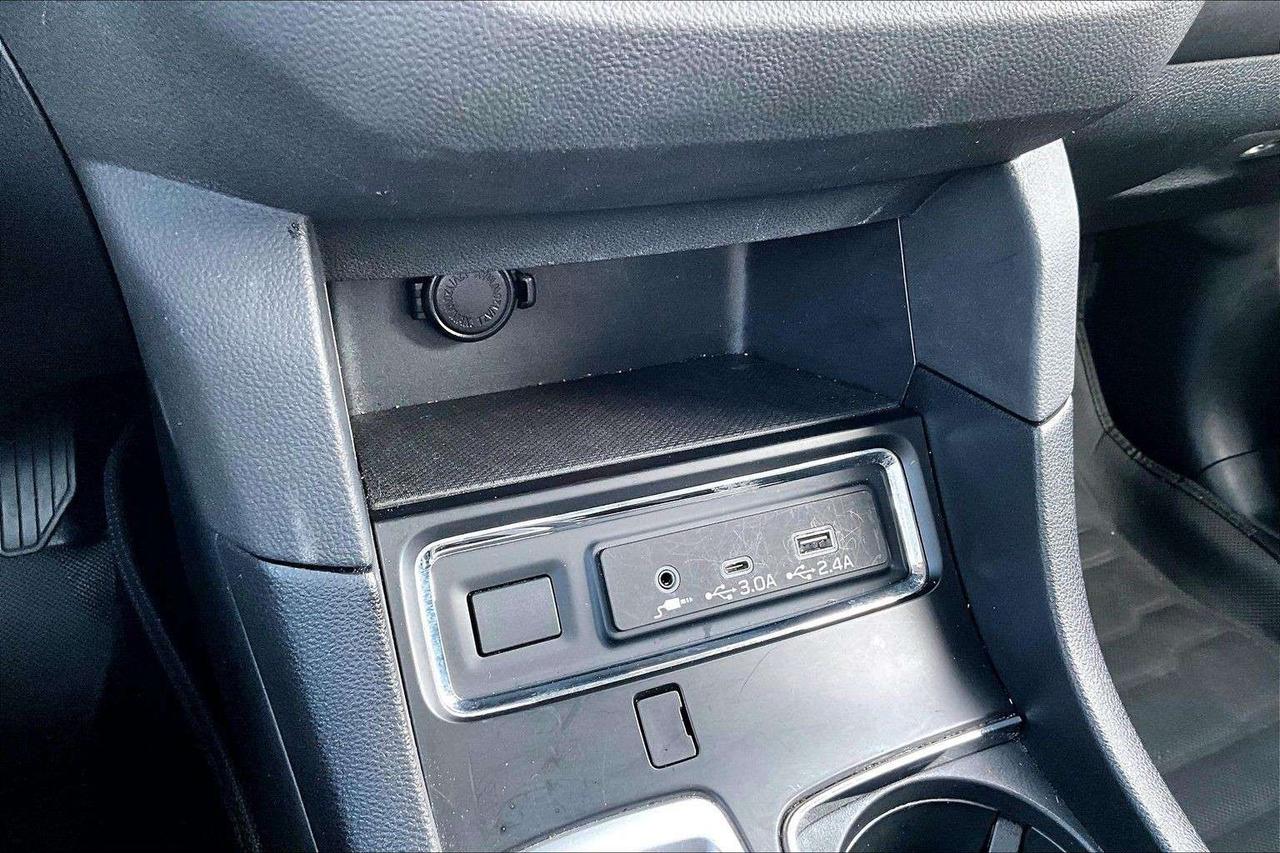 2024 Subaru ASCENT Onyx   Heated Seats   Leather   Sunroof Photo
