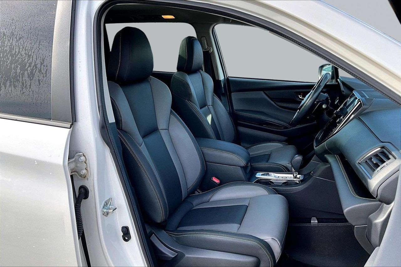 2024 Subaru ASCENT Onyx   Heated Seats   Leather   Sunroof Photo