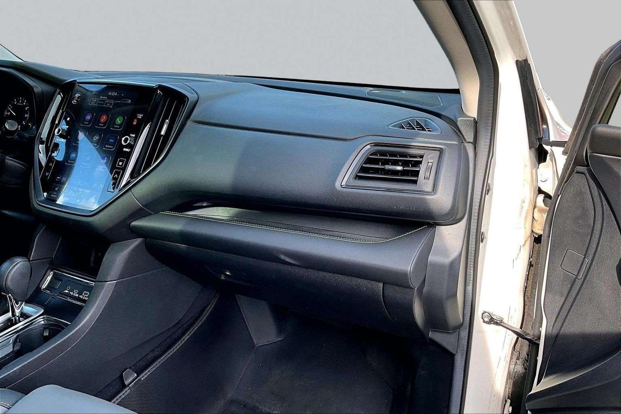 2024 Subaru ASCENT Onyx   Heated Seats   Leather   Sunroof Photo