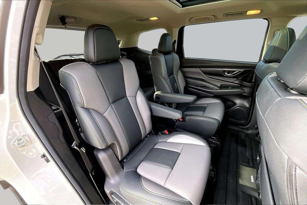 2024 Subaru ASCENT Onyx   Heated Seats   Leather   Sunroof Photo