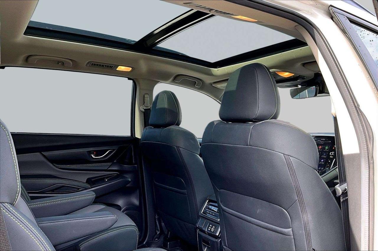 2024 Subaru ASCENT Onyx   Heated Seats   Leather   Sunroof Photo
