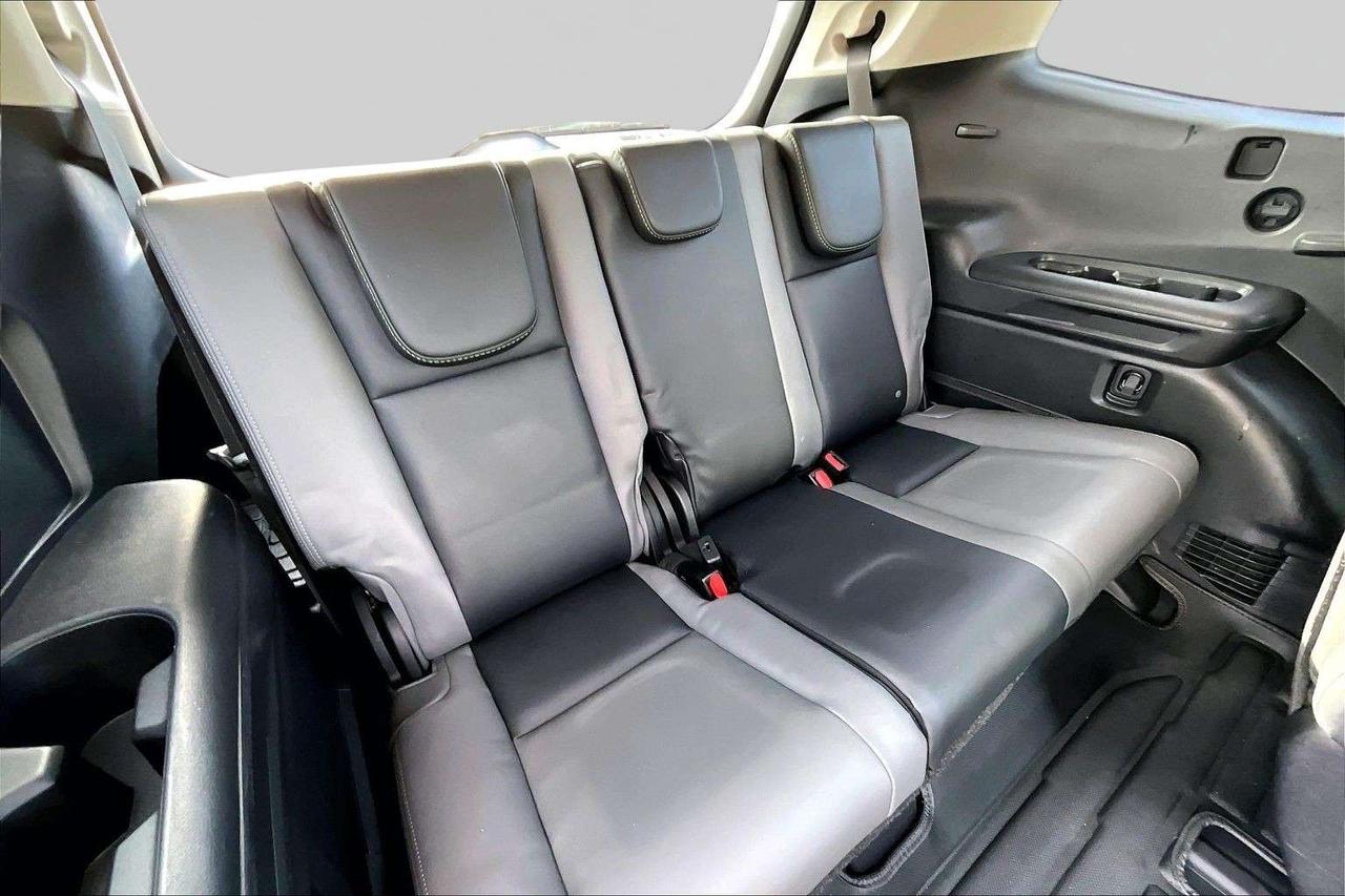 2024 Subaru ASCENT Onyx   Heated Seats   Leather   Sunroof Photo