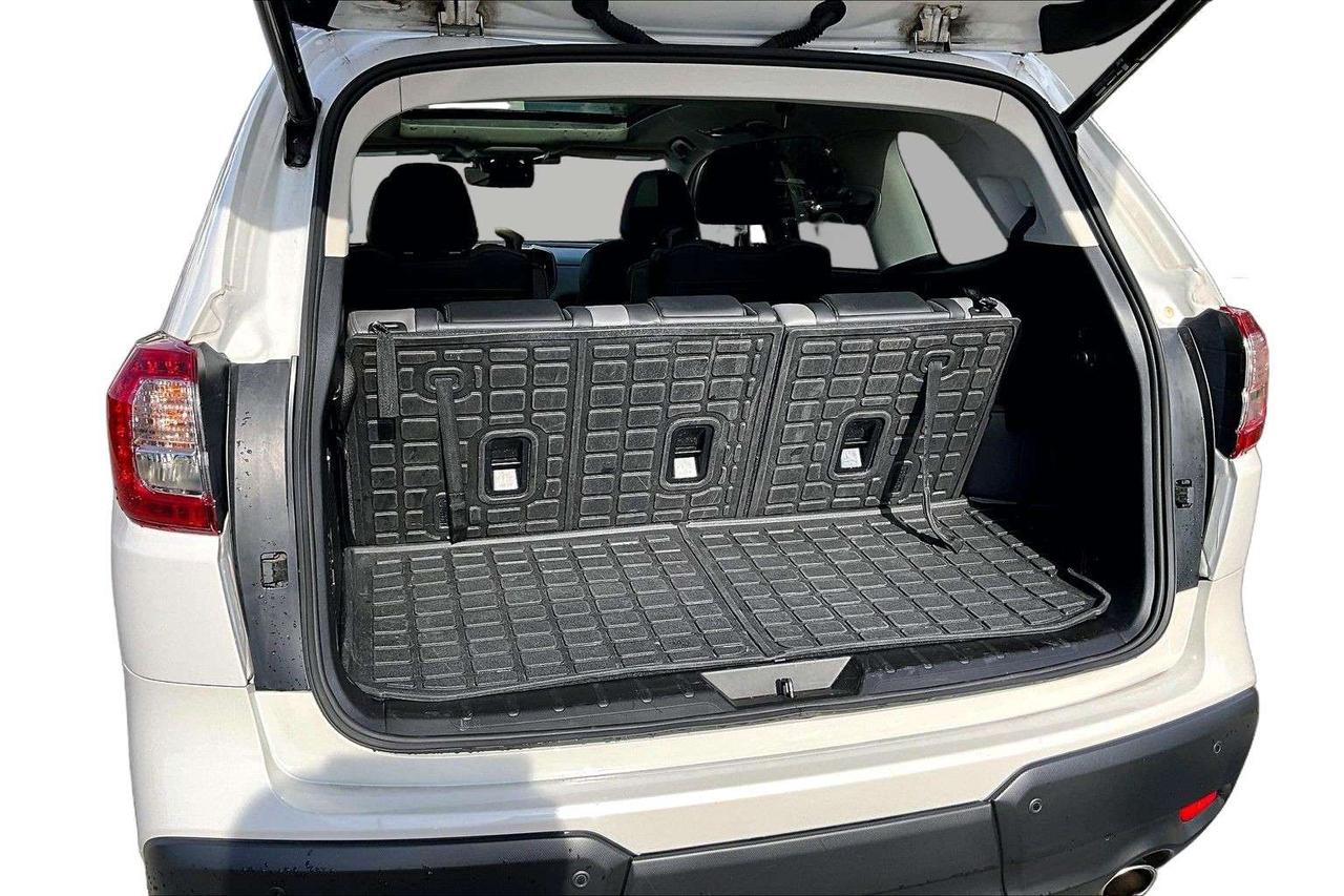 2024 Subaru ASCENT Onyx   Heated Seats   Leather   Sunroof Photo
