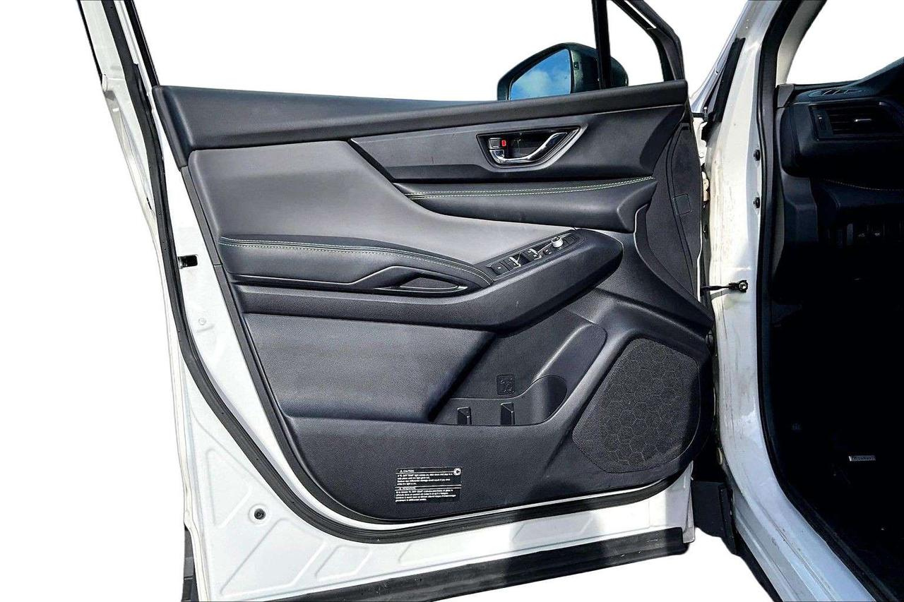 2024 Subaru ASCENT Onyx   Heated Seats   Leather   Sunroof Photo