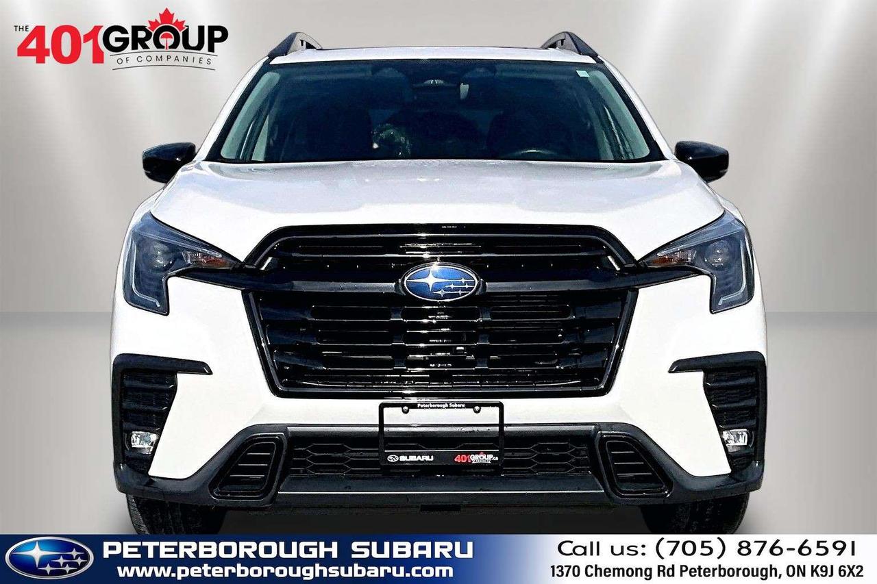2024 Subaru ASCENT Onyx   Heated Seats   Leather   Sunroof Photo