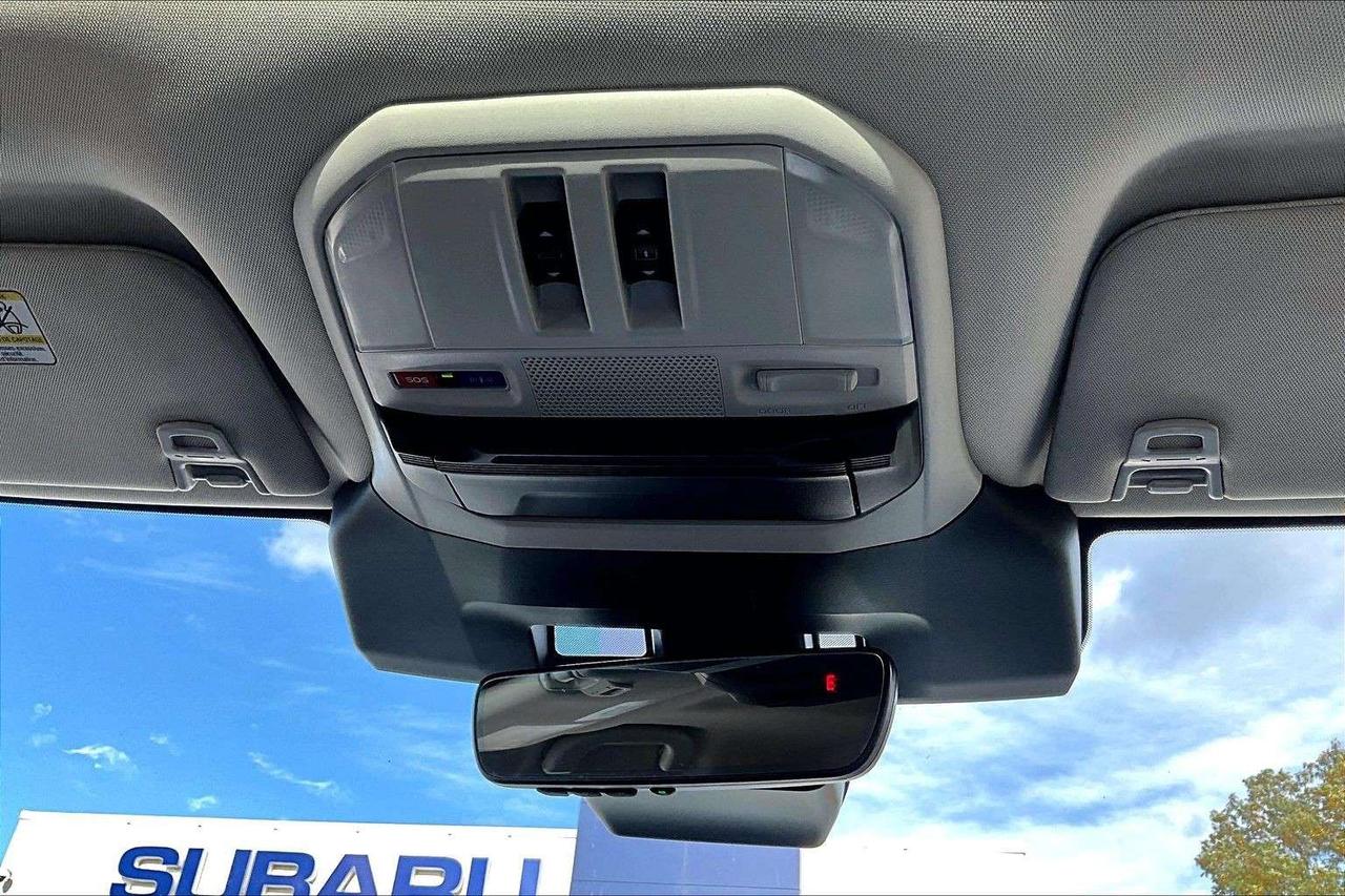 2024 Subaru ASCENT Onyx   Heated Seats   Leather   Sunroof Photo