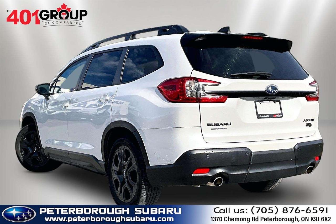 2024 Subaru ASCENT Onyx   Heated Seats   Leather   Sunroof Photo