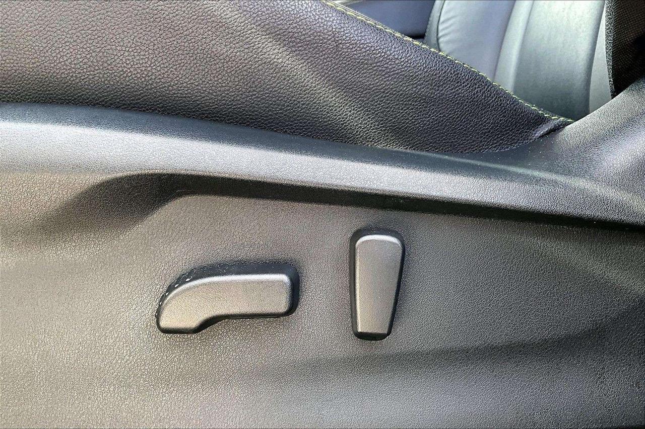 2024 Subaru ASCENT Onyx   Heated Seats   Leather   Sunroof Photo