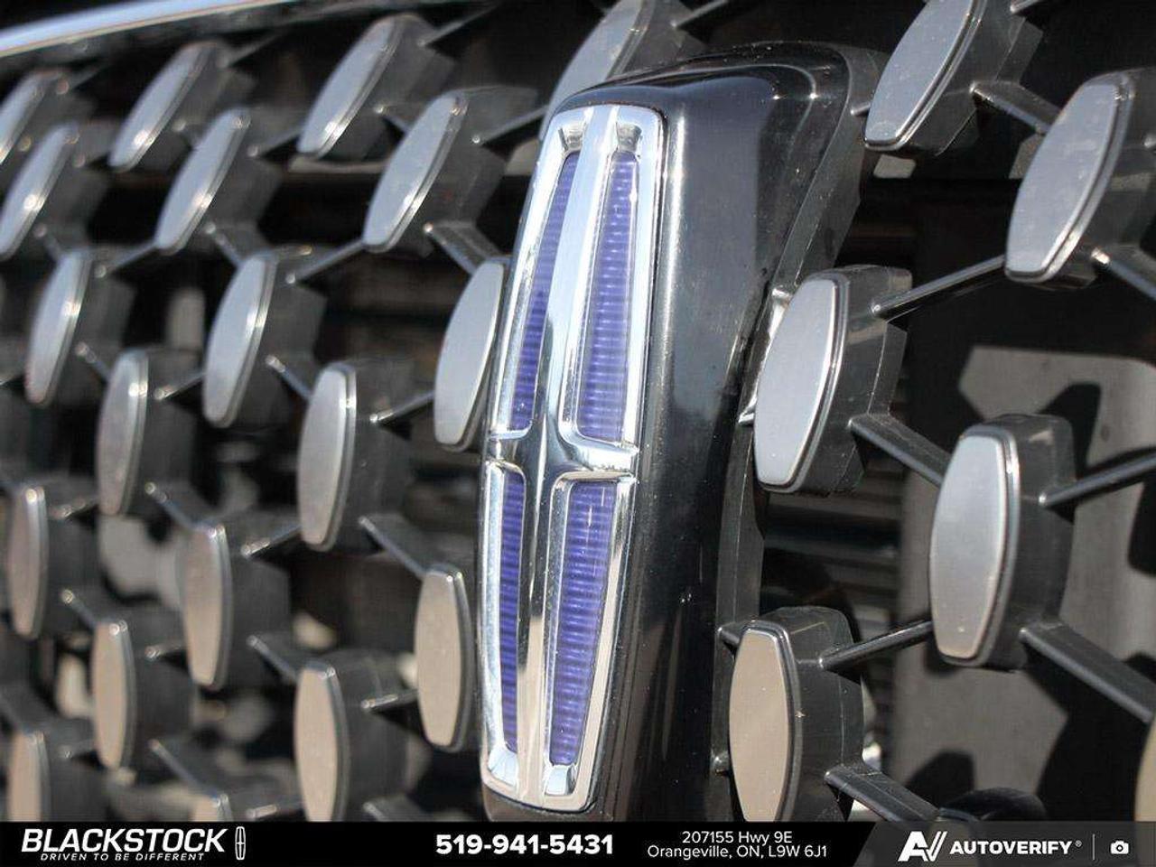 2023 Lincoln Corsair GRAND TOURING   RED LEATHER   NO ACCIDENTS   HYBRID Photo