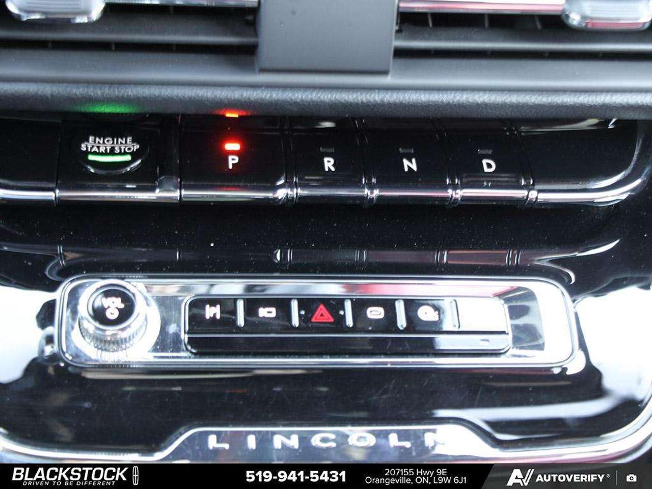 2023 Lincoln Corsair GRAND TOURING   RED LEATHER   NO ACCIDENTS   HYBRID Photo