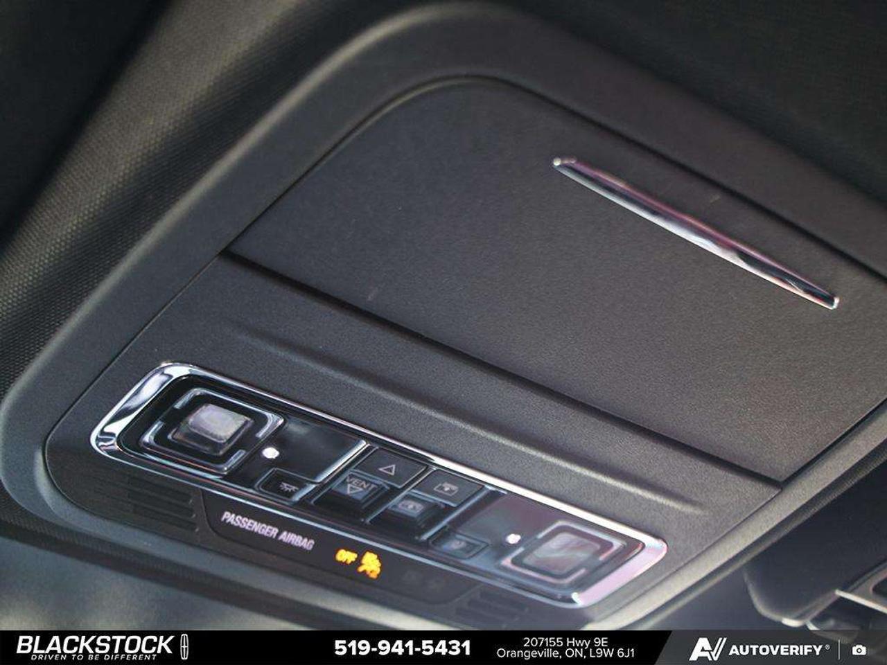 2023 Lincoln Corsair GRAND TOURING   RED LEATHER   NO ACCIDENTS   HYBRID Photo