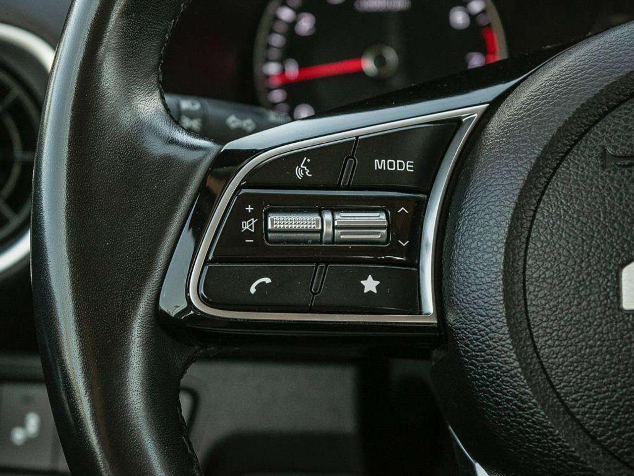2024 Kia Forte EX   Apple CarPlay   Backup Camera   Heated Seats Photo