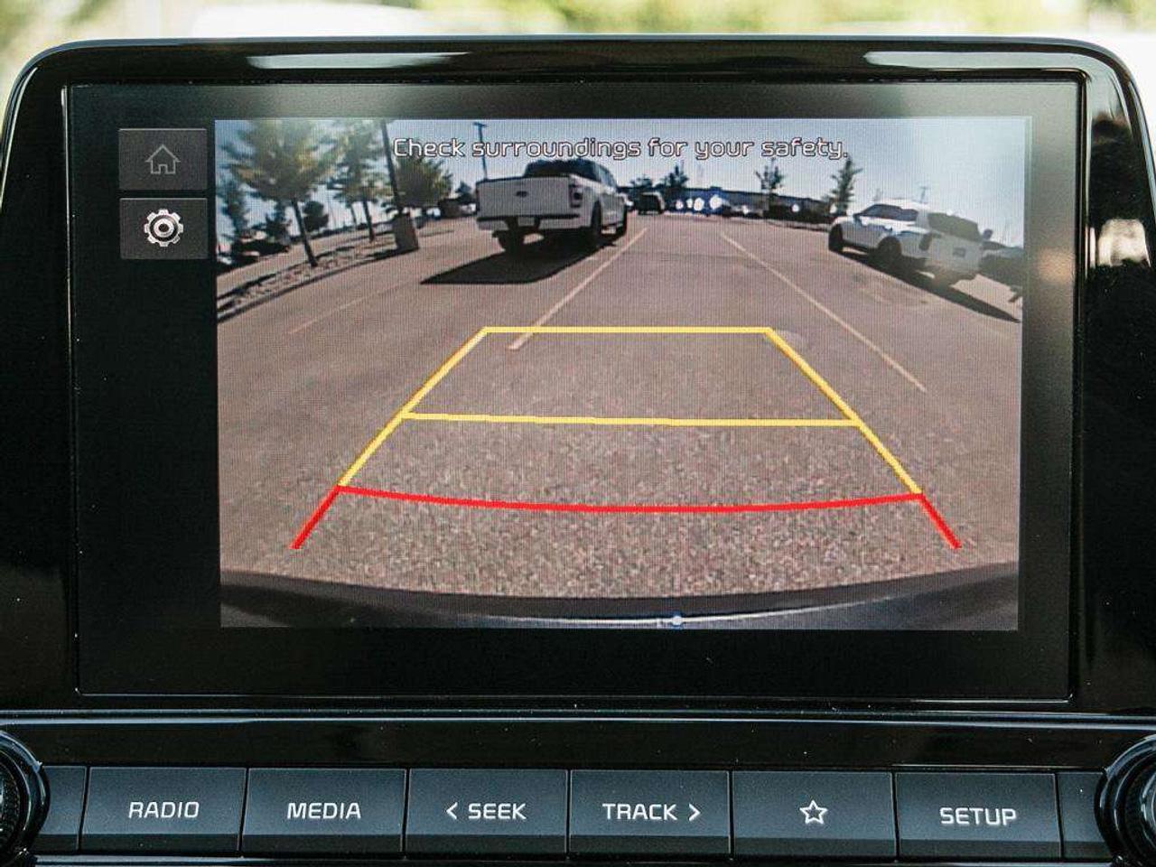 2024 Kia Forte EX   Apple CarPlay   Backup Camera   Heated Seats Photo