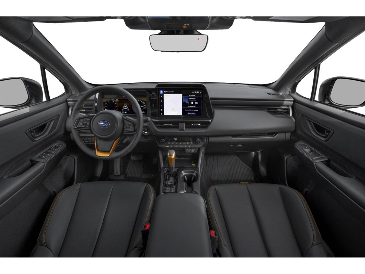 2026 Subaru Outback Wilderness 4dr All-Wheel Drive Photo