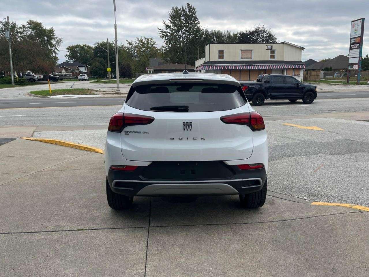 2024 Buick Encore PREFERRED CPO RATES APPLY LOCAL TRADE! Photo