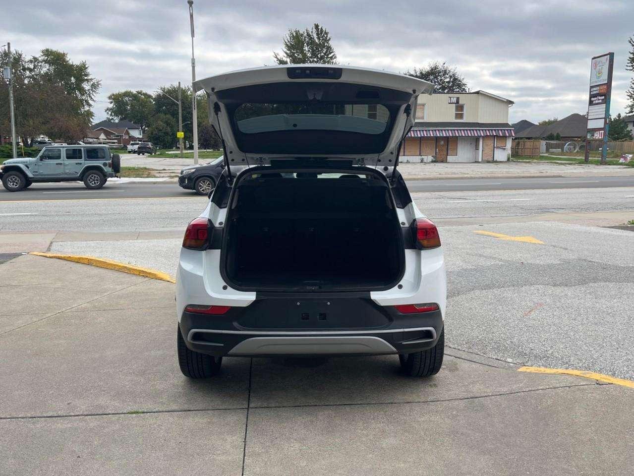 2024 Buick Encore PREFERRED CPO RATES APPLY LOCAL TRADE! Photo