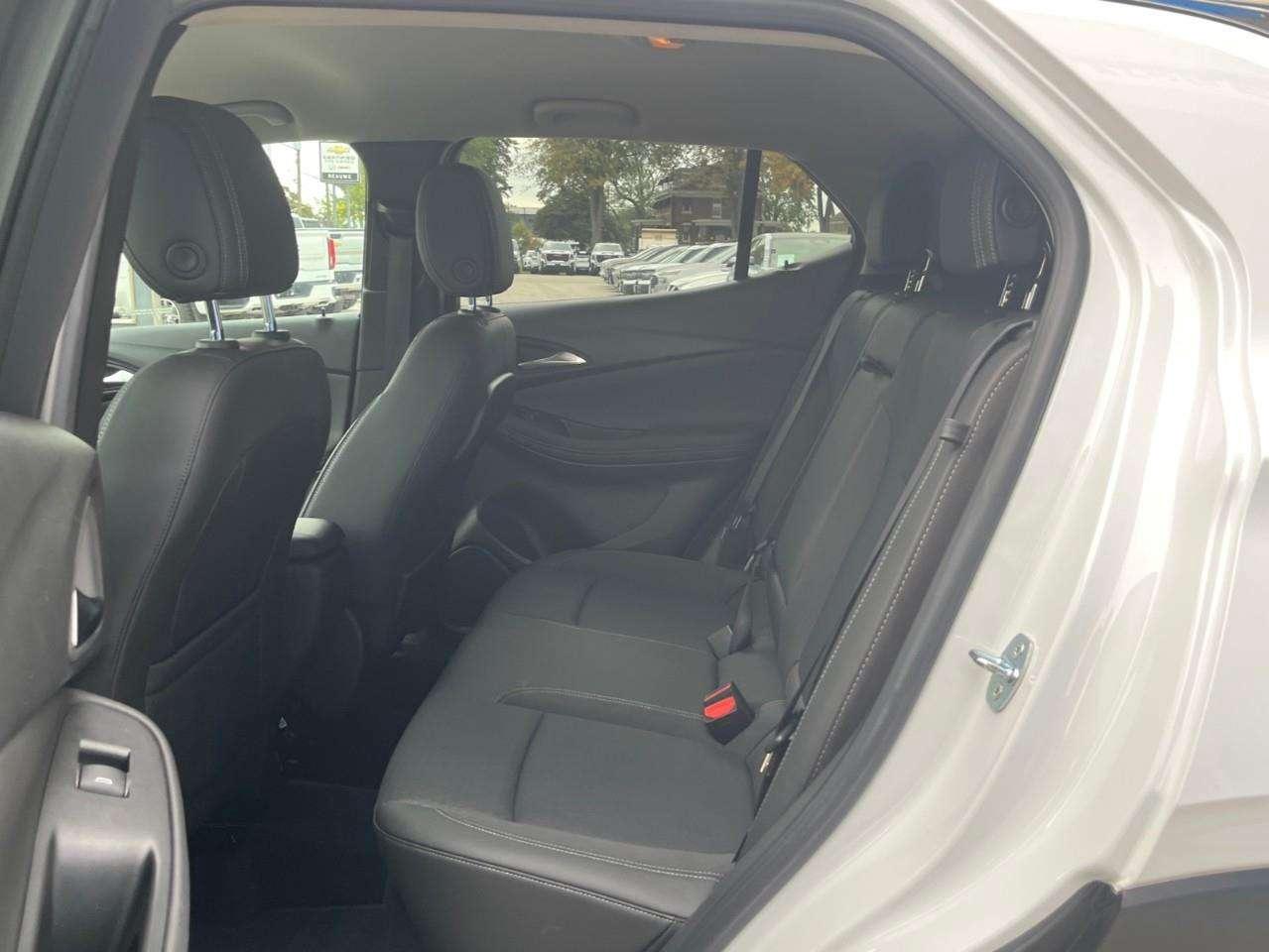 2024 Buick Encore PREFERRED CPO RATES APPLY LOCAL TRADE! Photo