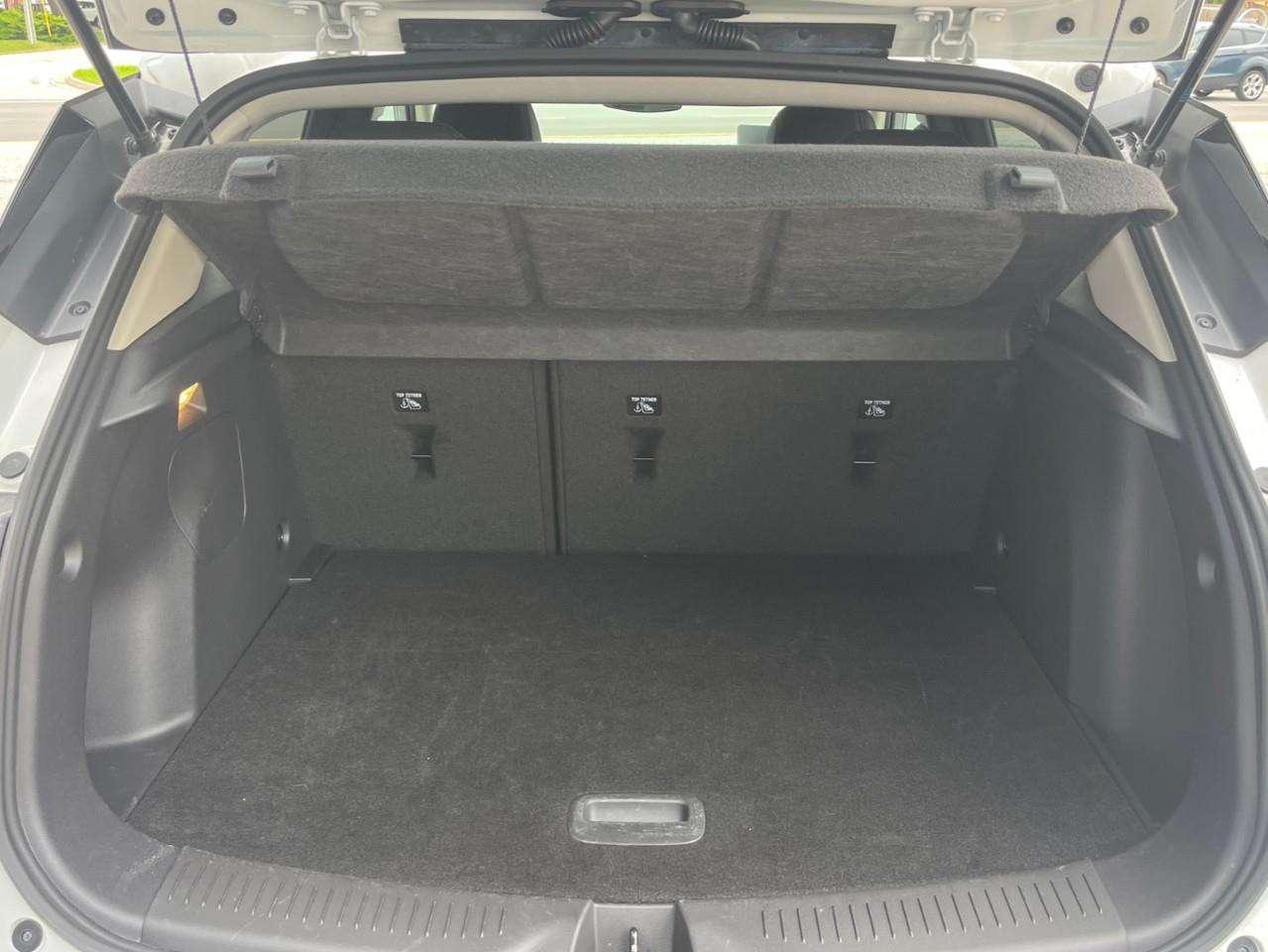 2024 Buick Encore PREFERRED CPO RATES APPLY LOCAL TRADE! Photo