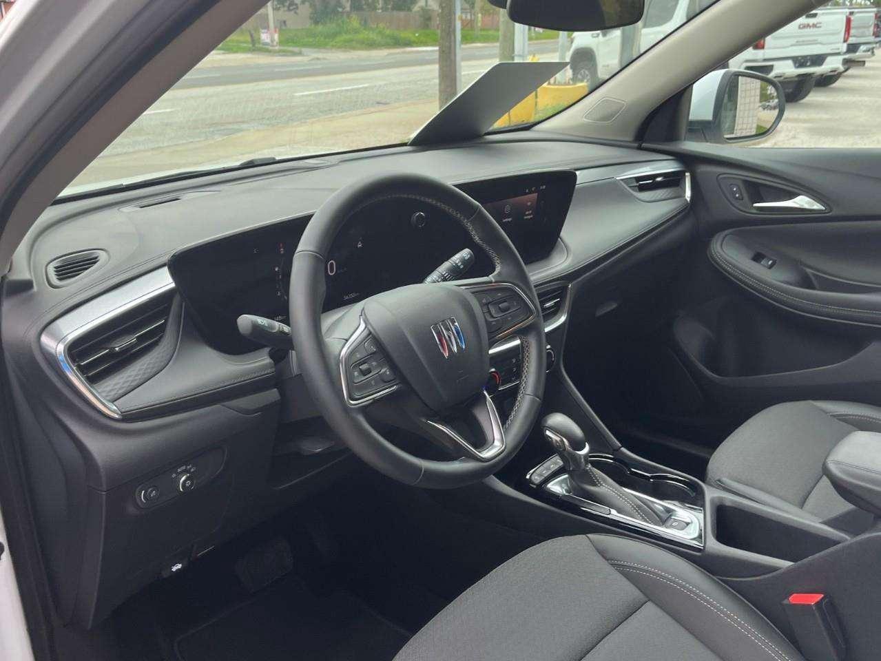 2024 Buick Encore PREFERRED CPO RATES APPLY LOCAL TRADE! Photo