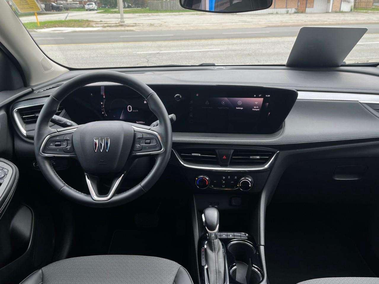 2024 Buick Encore PREFERRED CPO RATES APPLY LOCAL TRADE! Photo