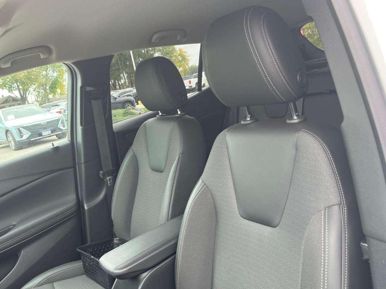 2024 Buick Encore PREFERRED CPO RATES APPLY LOCAL TRADE! Photo