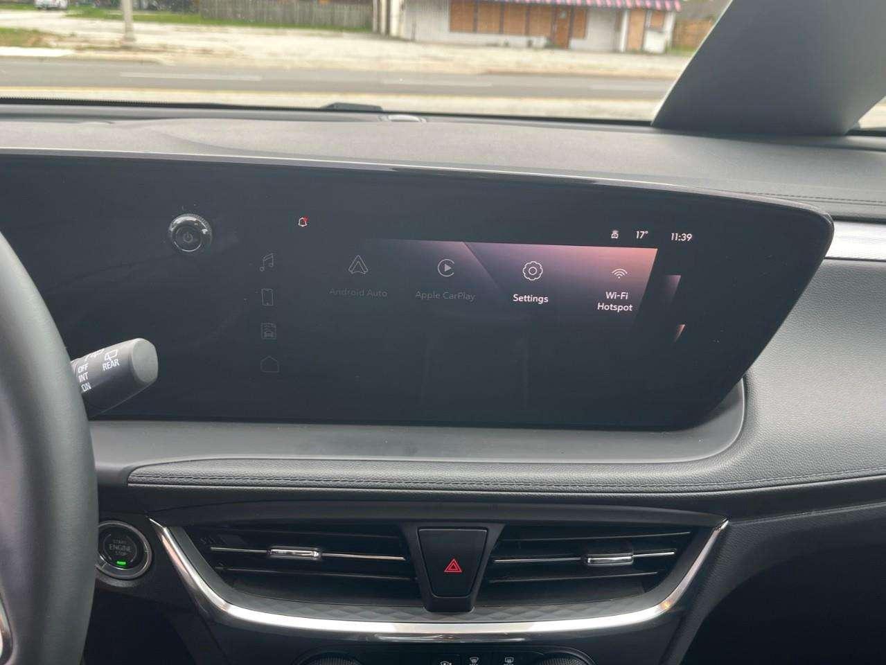 2024 Buick Encore PREFERRED CPO RATES APPLY LOCAL TRADE! Photo