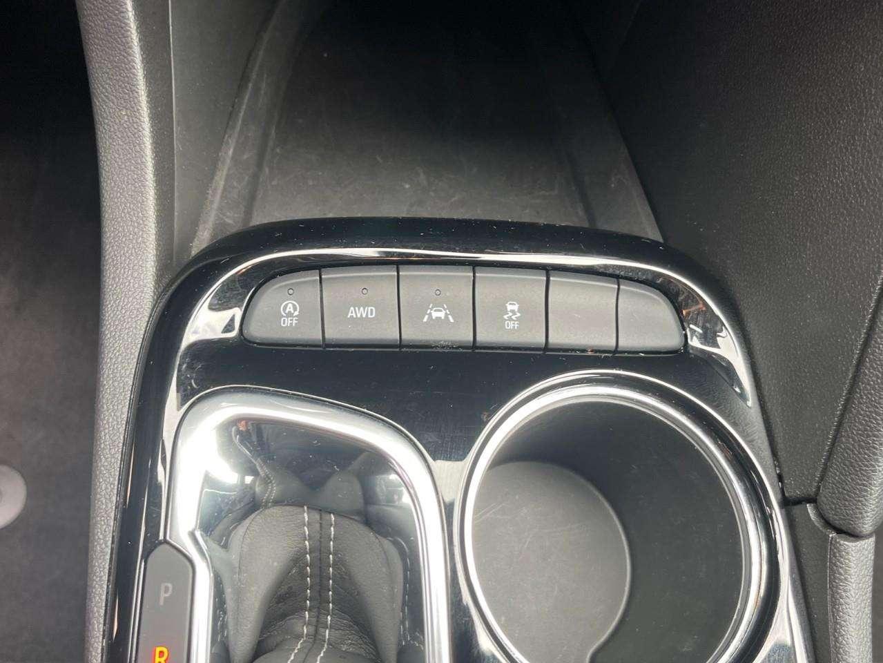 2024 Buick Encore PREFERRED CPO RATES APPLY LOCAL TRADE! Photo