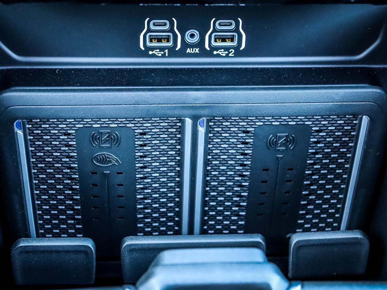 2027 RAM 1500 Rebel 4x4 Crew Cab 5'7" Box Photo
