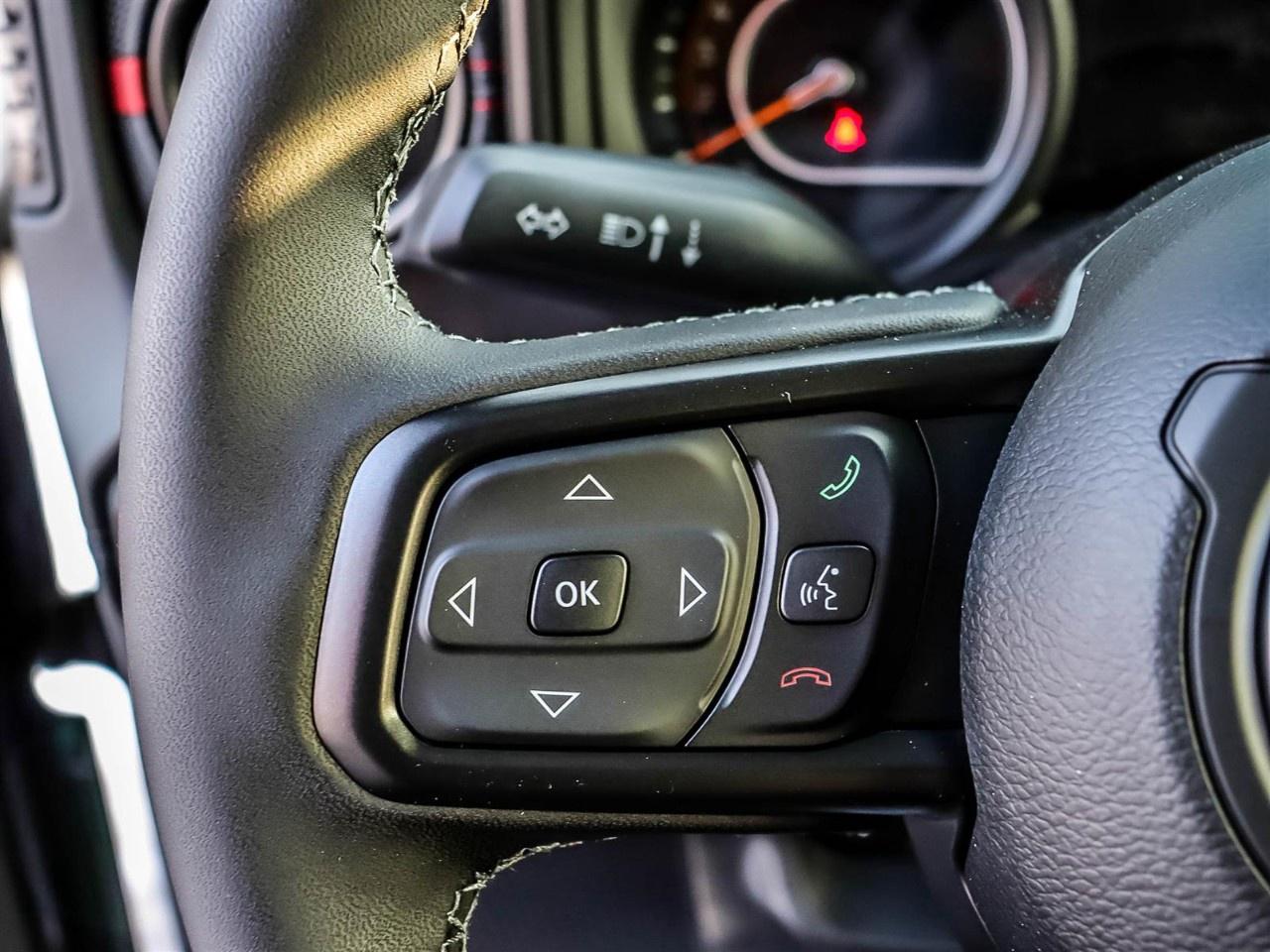 2026 Jeep Gladiator Rubicon 4x4 Photo