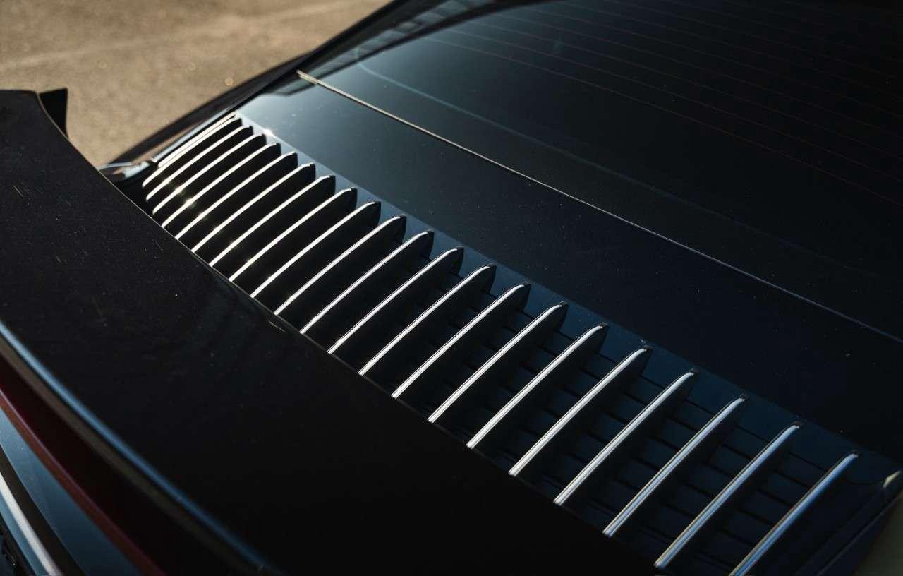 2024 Porsche 911 Turbo S Coupe Photo