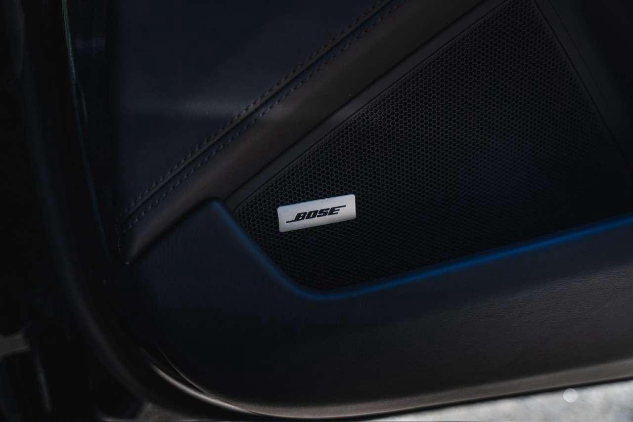 2024 Porsche 911 Turbo S Coupe Photo