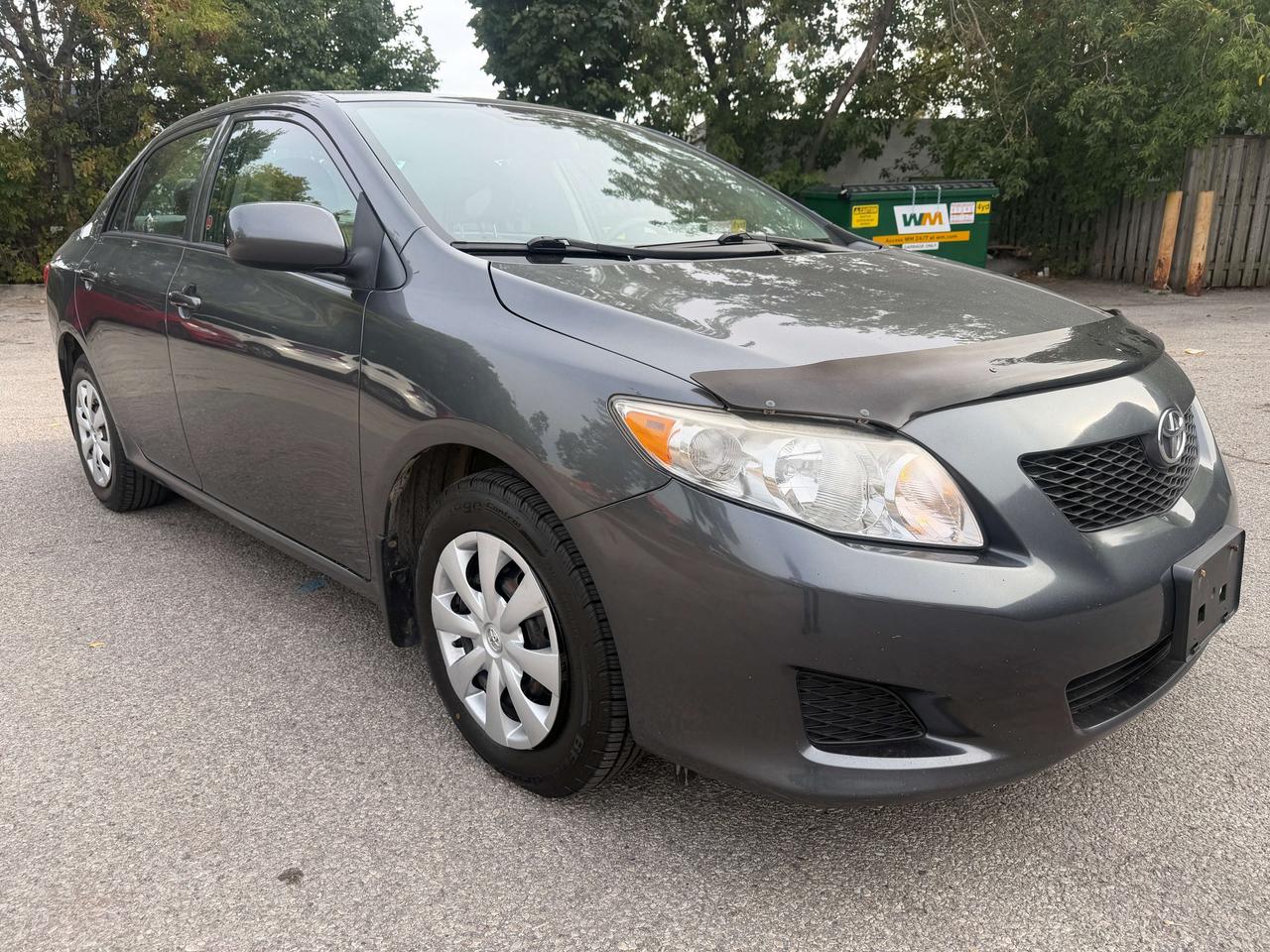 2010 Toyota Corolla CE / 128262 KMS !!!! TOYOTA SERVICED !!! MINT Photo