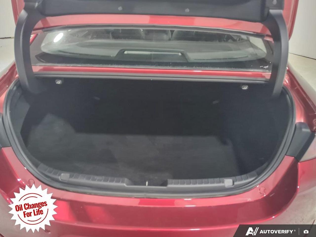 2023 Mazda MAZDA3 GT w/Turbo Auto i-ACTIV AWD Photo
