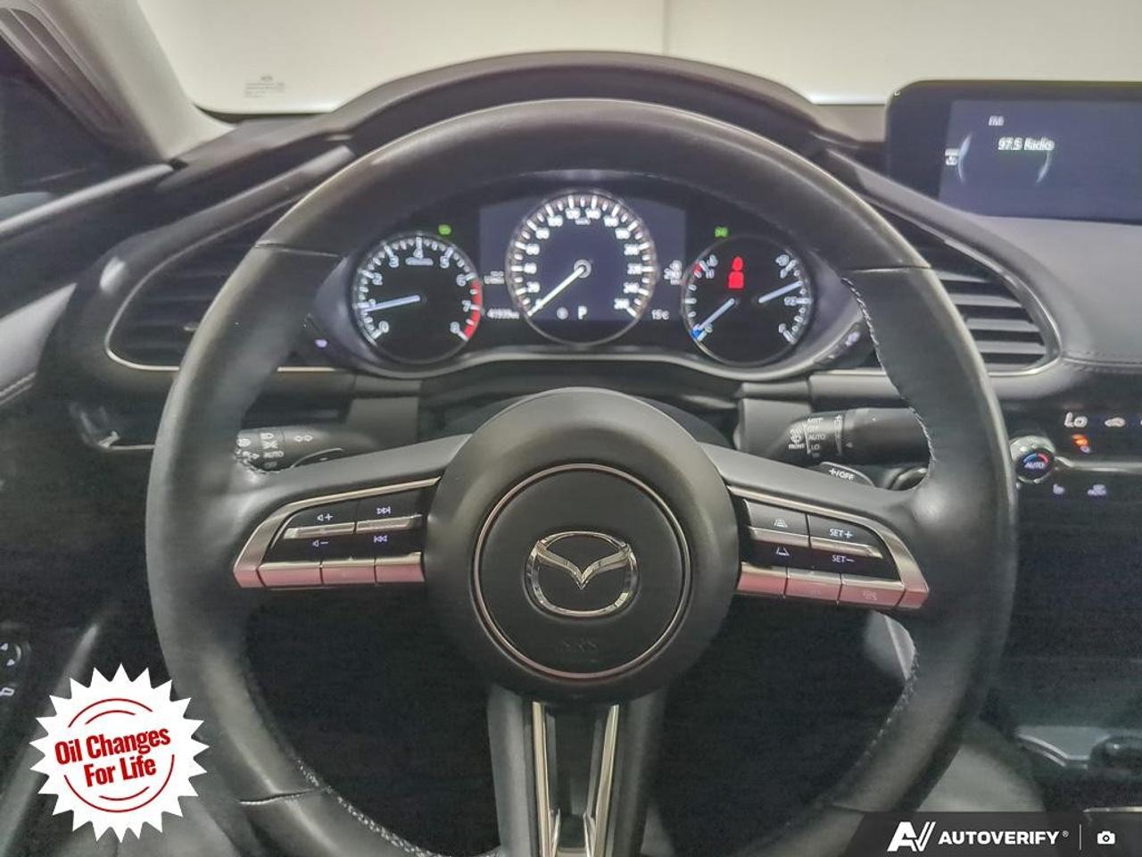 2023 Mazda MAZDA3 GT w/Turbo Auto i-ACTIV AWD Photo