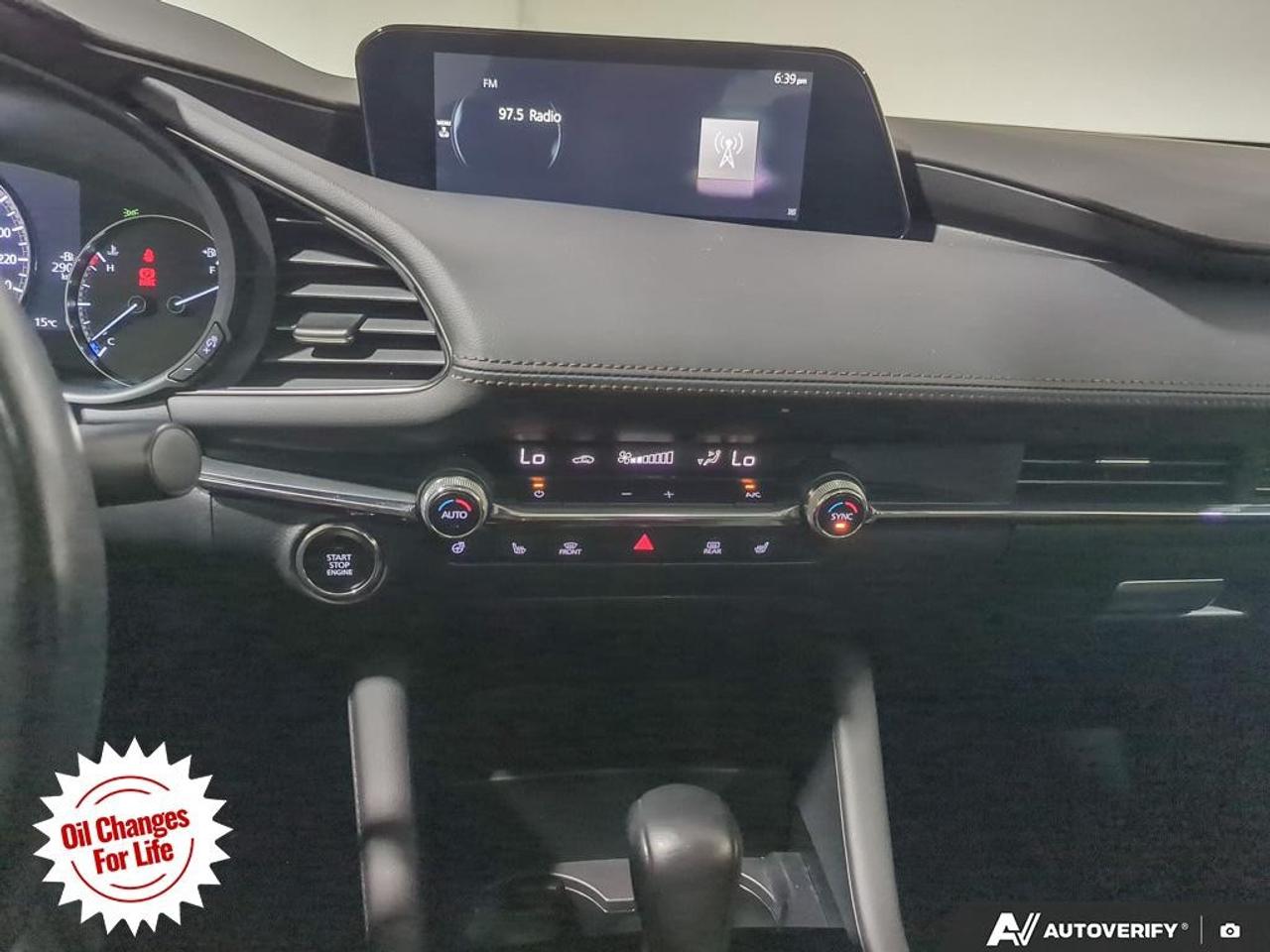 2023 Mazda MAZDA3 GT w/Turbo Auto i-ACTIV AWD Photo