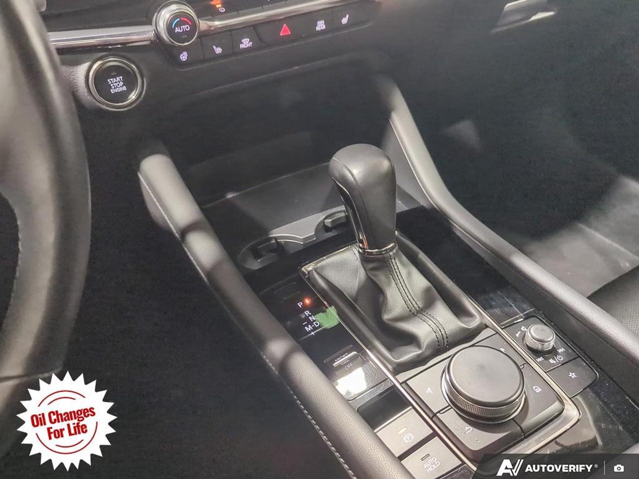 2023 Mazda MAZDA3 GT w/Turbo Auto i-ACTIV AWD Photo