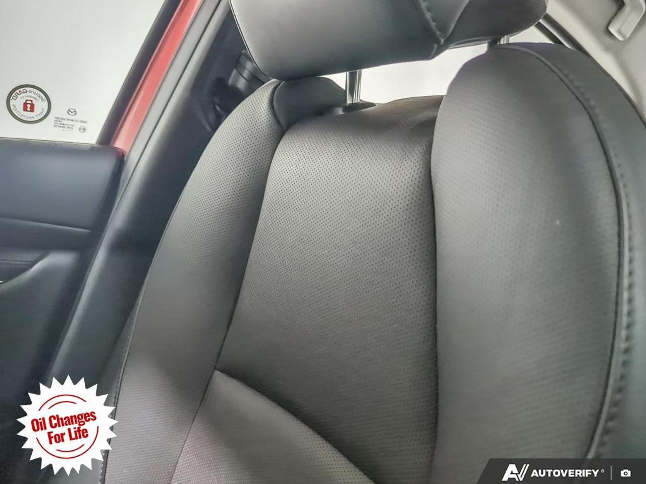 2023 Mazda MAZDA3 GT w/Turbo Auto i-ACTIV AWD Photo