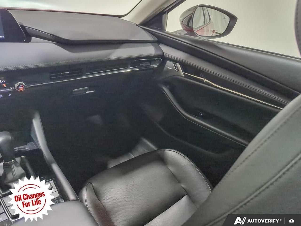 2023 Mazda MAZDA3 GT w/Turbo Auto i-ACTIV AWD Photo