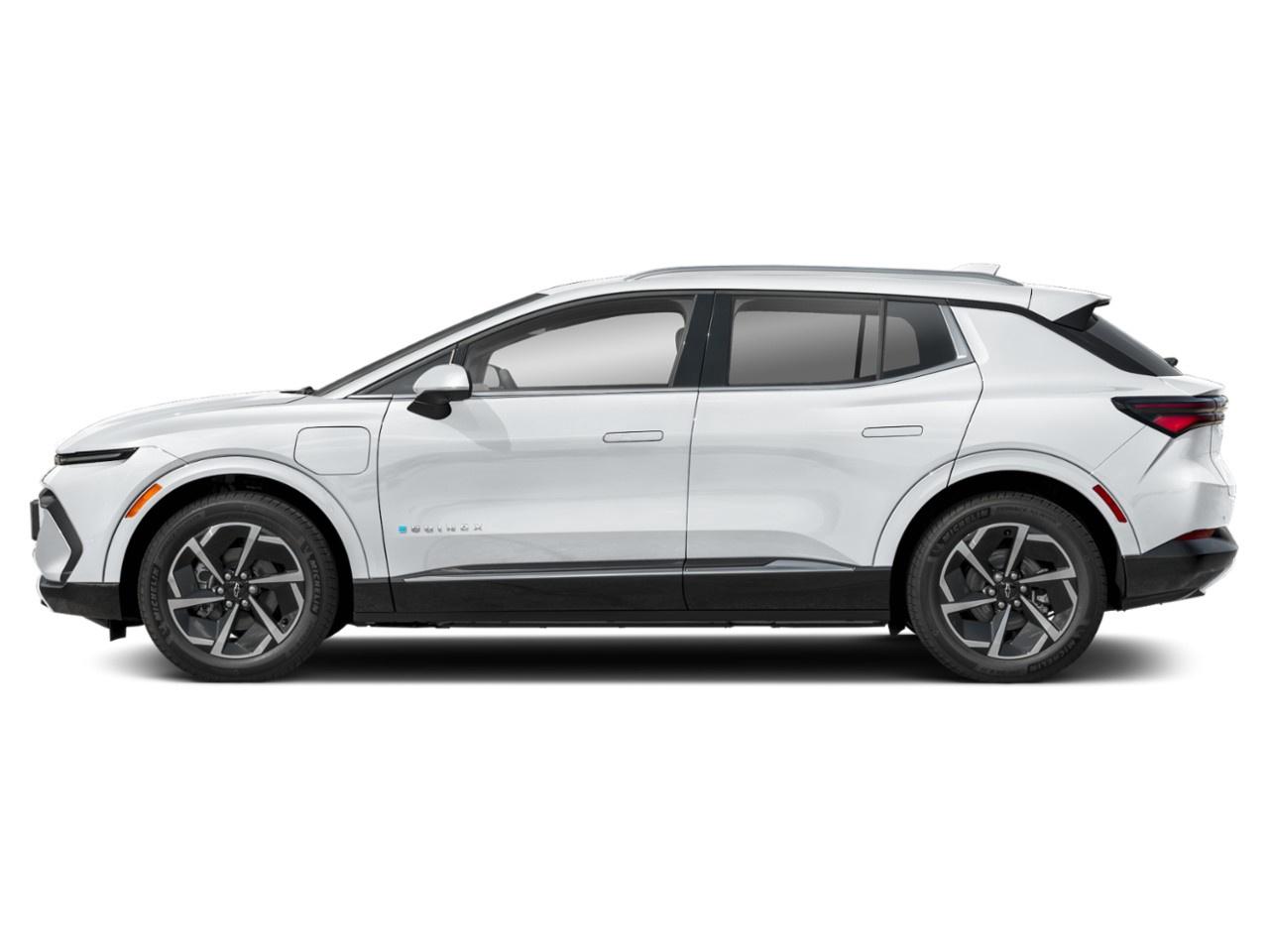 2027 Chevrolet Equinox EV 4dr LT1 w/PCY Photo