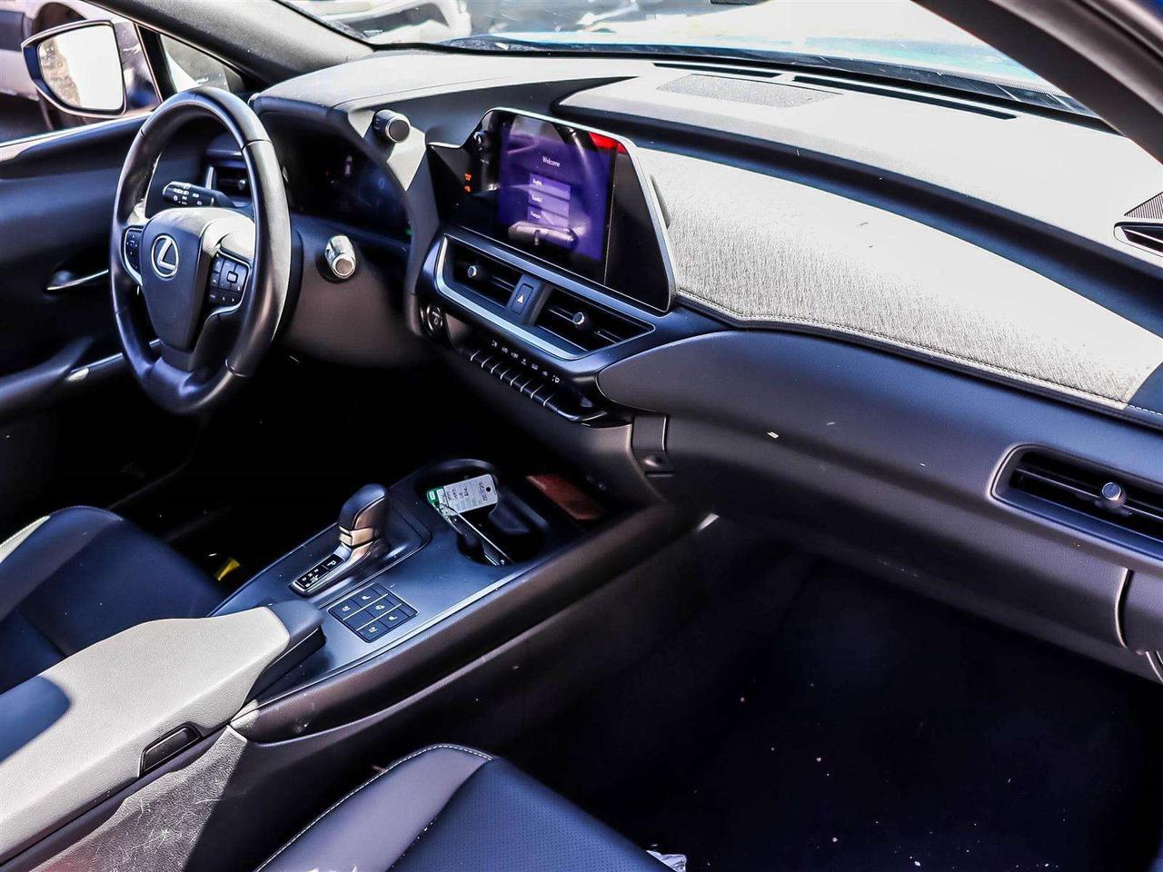 2025 Lexus UX UX 300H HYBRID AWD ADAPTIVE CRUISE POWER SEATS Photo