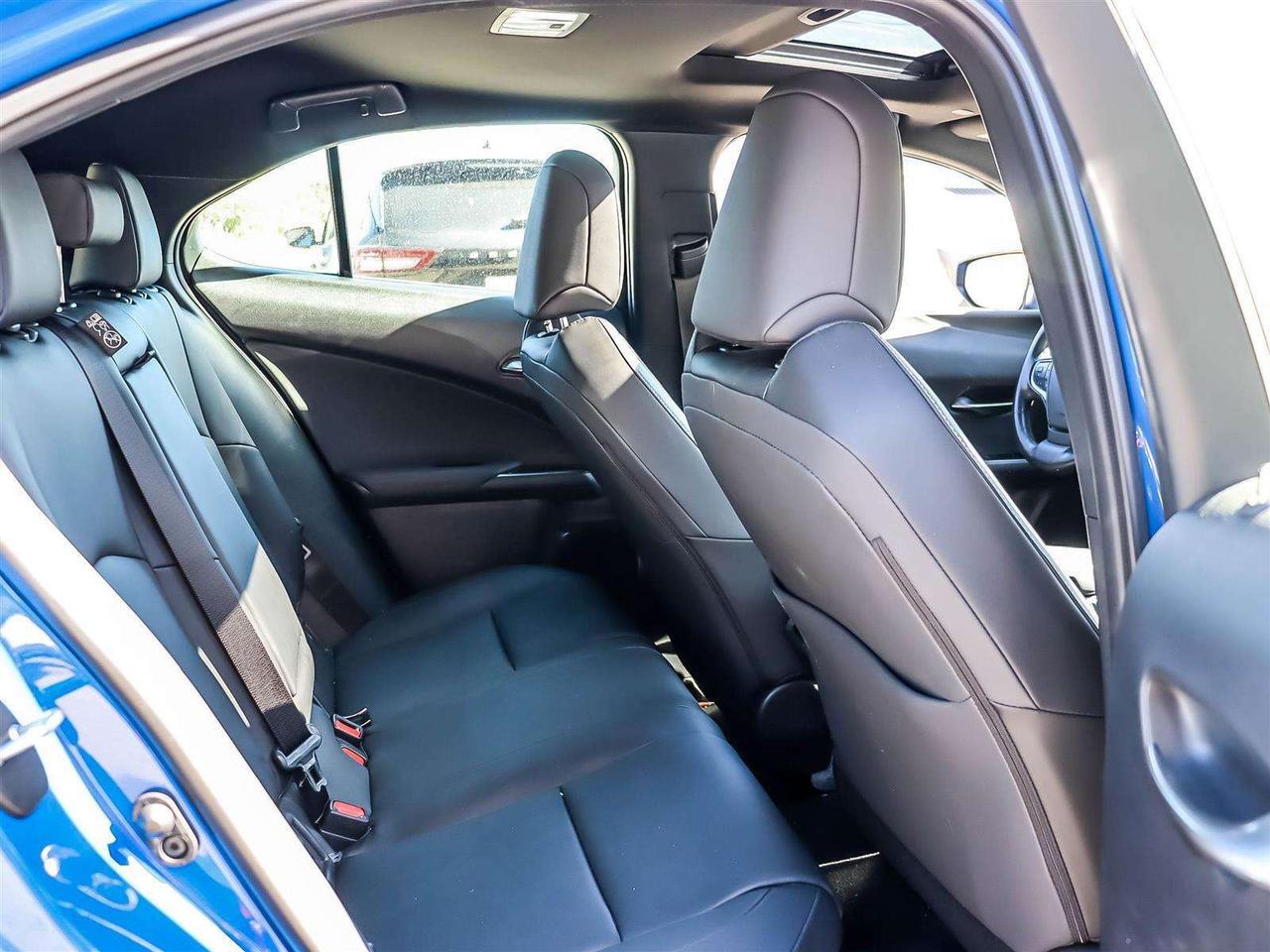 2025 Lexus UX UX 300H HYBRID AWD ADAPTIVE CRUISE POWER SEATS Photo