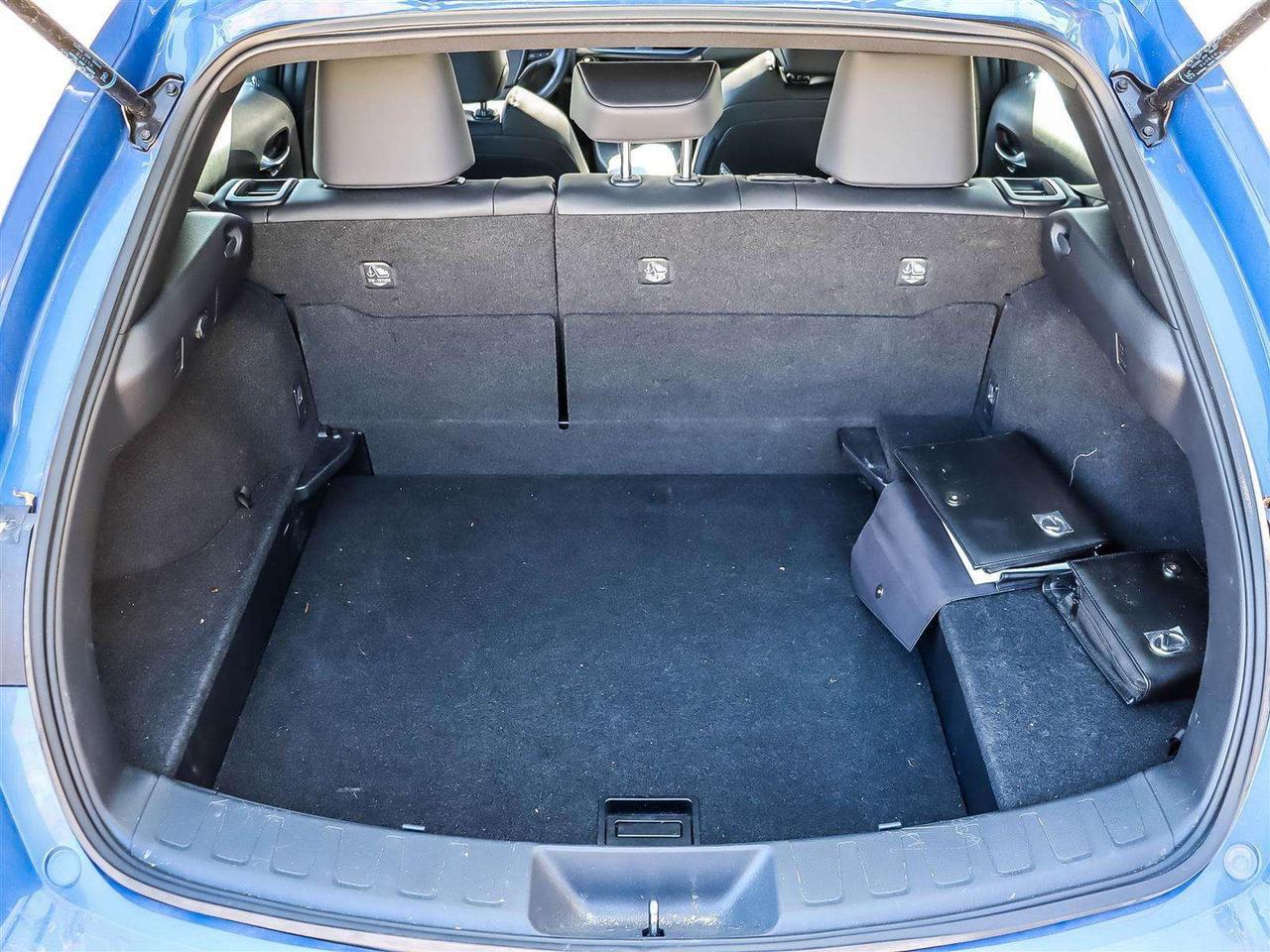 2025 Lexus UX UX 300H HYBRID AWD ADAPTIVE CRUISE POWER SEATS Photo